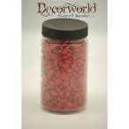 Dekorkavics 500gr. 5-8mm meggypiros