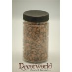 Dekorkavics 500gr. 5-8mm barna