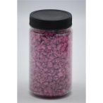 Dekorkavics 500gr. 4-6mm levendula lila