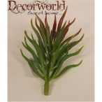 Pozsgás mix művirág zöld