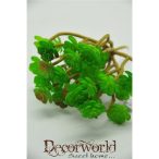 Pozsgás növény műa. zöld