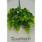 Eucaliptus ág műa. zöld