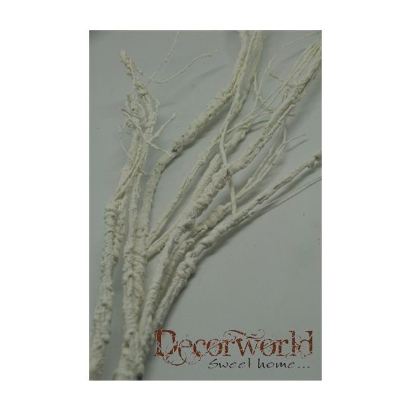 Ág műa. fehér