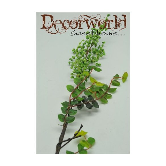 Ligustrum ág műa. zöld