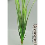 AloeVera csokor műa. zöld