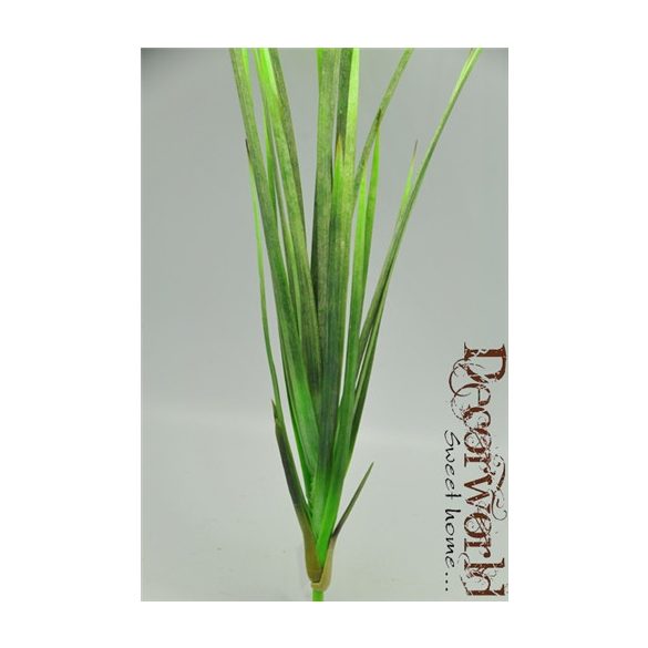 AloeVera csokor műa. zöld