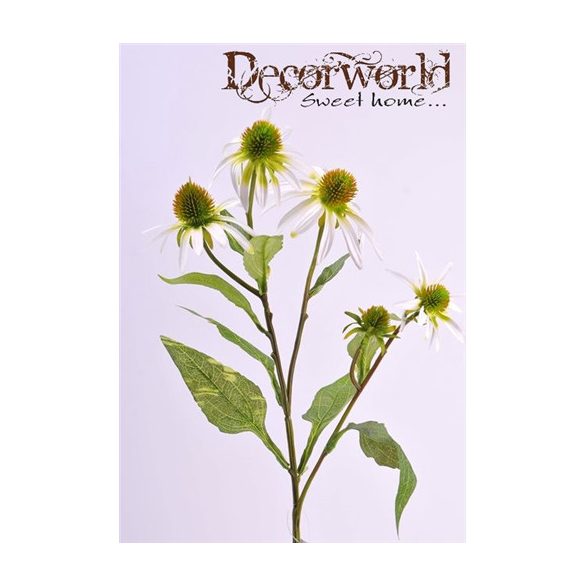 Kúpvirág művirág 4féle