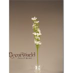 Rezgő ág 58 cm - Fehér