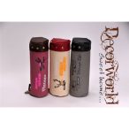 Tolltartó Vintage mintás textil színes 4 féle