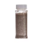Csillámpor 0,2mm 120g - Pezsgő
