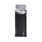 Csillámpor 0,2mm 120g - Fekete