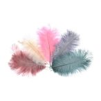 Toll 30-35cm színes 5 féle S/5