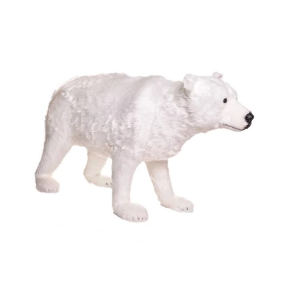 Jegesmedve álló 100x36x60cm
