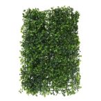 Buxus négyzet 40x60 cm - Zöld