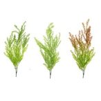 Futó növény műanyag 80cm - Több színben