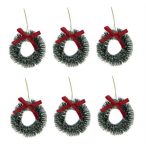 Koszorú mini 3,8cm S/6