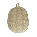 Tök magas 8x8x11 cm - Arany