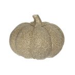 Tök lapos 9,5x9,5x7,2 cm - Arany