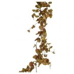 Eukaliptusz girland 186cm - Barna,zöld