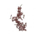 Eukaliptusz girland 180cm - Rózsaszín