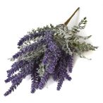 Levendula csokor 41cm - Lila