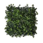 Selyemvirág levélszőnyeg 50x50cm