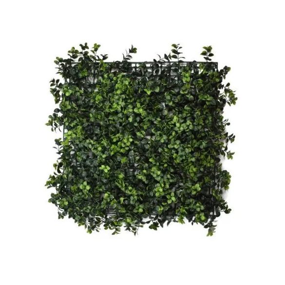 Selyemvirág levélszőnyeg 50x50cm