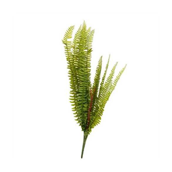 Selyemvirág páfrány 69cm