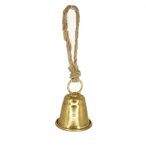 Harang akasztós 6x8cm