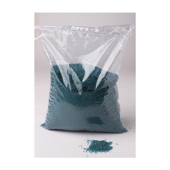 Dekor homok királykék 1kg