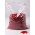 Dekor homok bordó 1kg