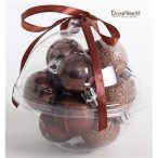 Kd. Gömb barna 3cm S/12