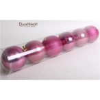 Kd. Gömb mályva 10cm S/6