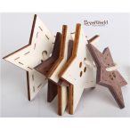 Facsillag S/6db +gomblyuk N/B 8,4cm