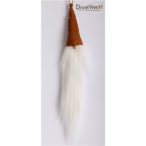 Filcsapis orrszakáll 30cm - Barna