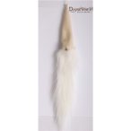 Filcsapis orrszakáll 50cm - Krém