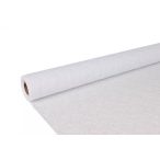 Csipke anyag 48 cm /9,14m - Fehér