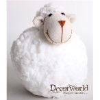 Textil Bari Gyapjas láb nélküli 21cm