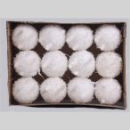 Akasztós hógolyó  - /DB