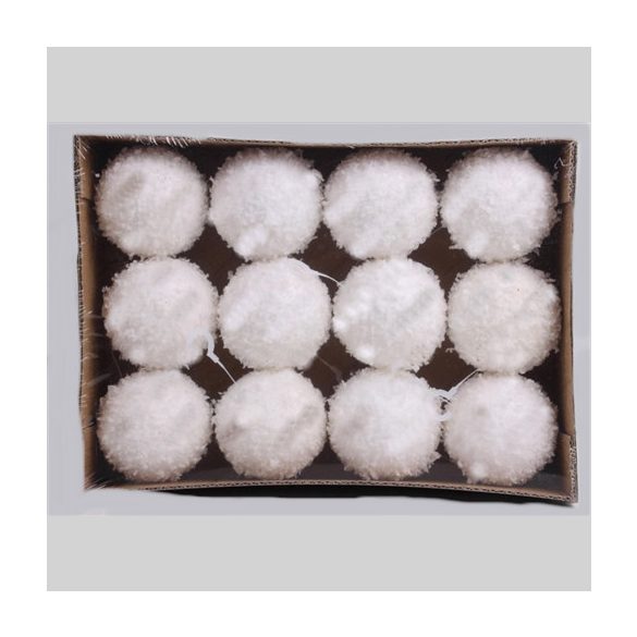 Akasztós hógolyó  - /DB