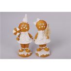 Mézi álló poly 6x12cm - 2féle