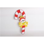 Sziv. Nyalóka Maci akasztós 40x22cm