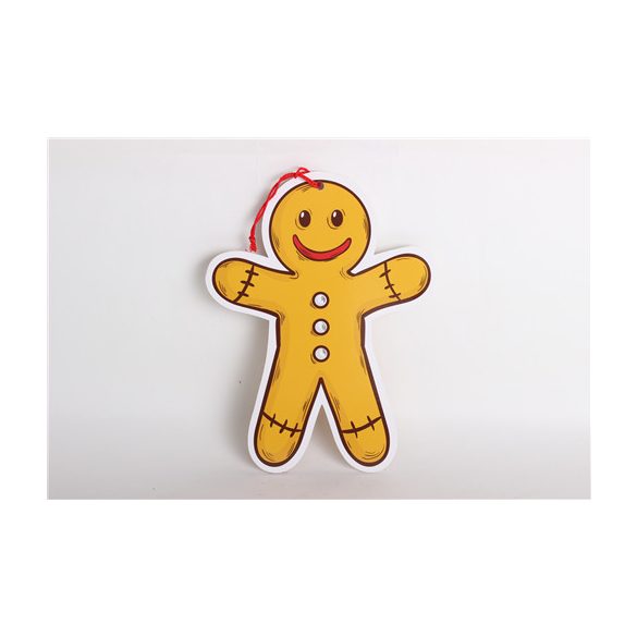 Sziv. Mézi akasztós 30x27cm