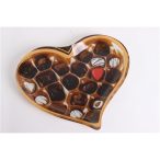 Padló virág csokor 1m - Lila