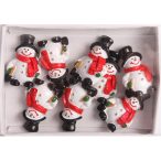 P. Hóember x8 cilinderes