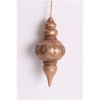 P. Karid Rosegold 7x17cm