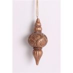 P. Karid Hópihe Rosegold 6x13cm