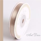 Szatén szalag vint.drap 10mmx25m