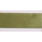 Szatén szalag vint.zöld 6mmx25m