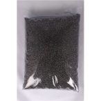 Dekorhomok 1kg Szürke